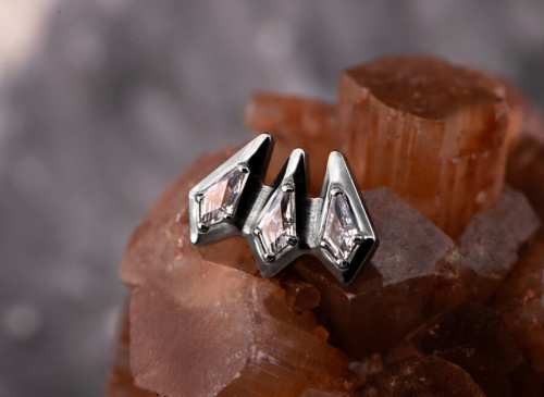 Топ Сияние безрезьбовой фото 2